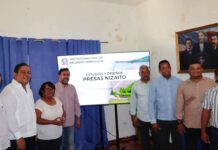 Gobierno inicia a través del INDRHI diseños de la Presa “Nizaito” para elevar desarrollo Social y Económico de Barahona y Pedernales