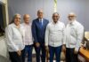 Director de UTEPDA participa en firma de acuerdo entre UAFAM y Gabinete Ambiental Dominicano para impulsar el fomento del bambú