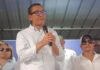 «David es el hombre que más se parece a Abinader», dice senador de Bahoruco tras oficializar su integración al proyecto del ministro de Turismo