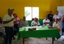 TAMAYO: Cementos Cibao no entrega dinero a Alcaldía como dicen comunitarios de Barranca