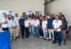 UTEPDA y Agricultura capacitan productores de aguacate Hass para exportación a China