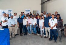 UTEPDA y Agricultura capacitan productores de aguacate Hass para exportación a China