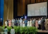 Iglesia Jesucristo Fuente de Amor llama a construir una República Dominicana más justa, segura y solidaria