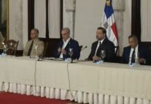 Gobierno RD declara guerra al «terrorismo medioambiental»