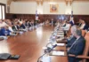 Consejo de Ministros aprueba proyecto de Presupuesto General del Estado para 2027