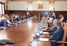 Consejo de Ministros aprueba proyecto de Presupuesto General del Estado para 2027