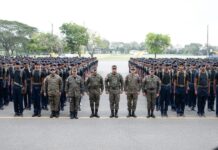 Ley impulsaría servicio militar obligatorio para rescatar de “ociosidad improductiva” a los jóvenes