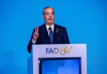 Abinader: Mi mayor orgullo es haber sacado a RD del hambre