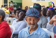 República Dominicana con más envejecientes y menos nacimientos