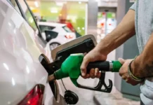 Gobierno aumenta RD$5 a la gasolina premium y RD$12 al gasoil óptimo