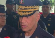 Director general de la PN defiende actuación agentes por muertes en «enfrentamientos»
