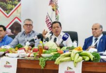 Arroceros RD alarmados por la derogación decreto los protegía
