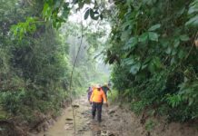 Encuentran sin vida a tercer menor arrastrado por las aguas en Elías Piña