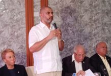 NEIBA: Buscan nombrar Centro Diagnóstico con el nombre del doctor Freddy Medina Peña