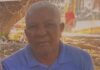 Muere Ramón Ramírez; Panzo de Neyba pierde uno de sus destacados dirigentes
