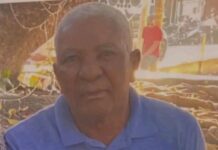 Muere Ramón Ramírez; Panzo de Neyba pierde uno de sus destacados dirigentes