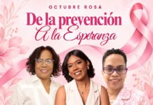 Iglesia Alabanza Neiba invita a encuentro sobre prevención y esperanza frente al Cáncer de Mama