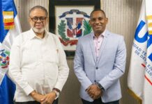 UTEPDA y Desarrollo de la Comunidad buscan coordinar acciones en beneficio de las comunidades rurales