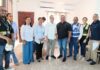 Director Infraestructura Escolar encabeza Mesa de Trabajo en Neiba y dispone concluir obras escolares