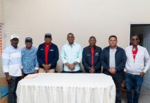 UTEPDA coordina entrega de agroinsumos para fortalecer la producción agrícola en Hondo Valle y Juan Santiago