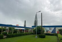 UCATEBA dispone cambio de modalidad de docencia ante la alerta amarilla por lluvias en Barahona