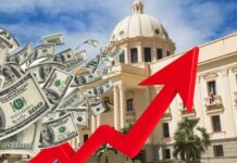 Actual Gobierno registra el más alto aumento deuda pública RD
