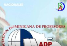 ADP convoca jornada de protesta frente al Ministerio de Educación para el 7 de octubre